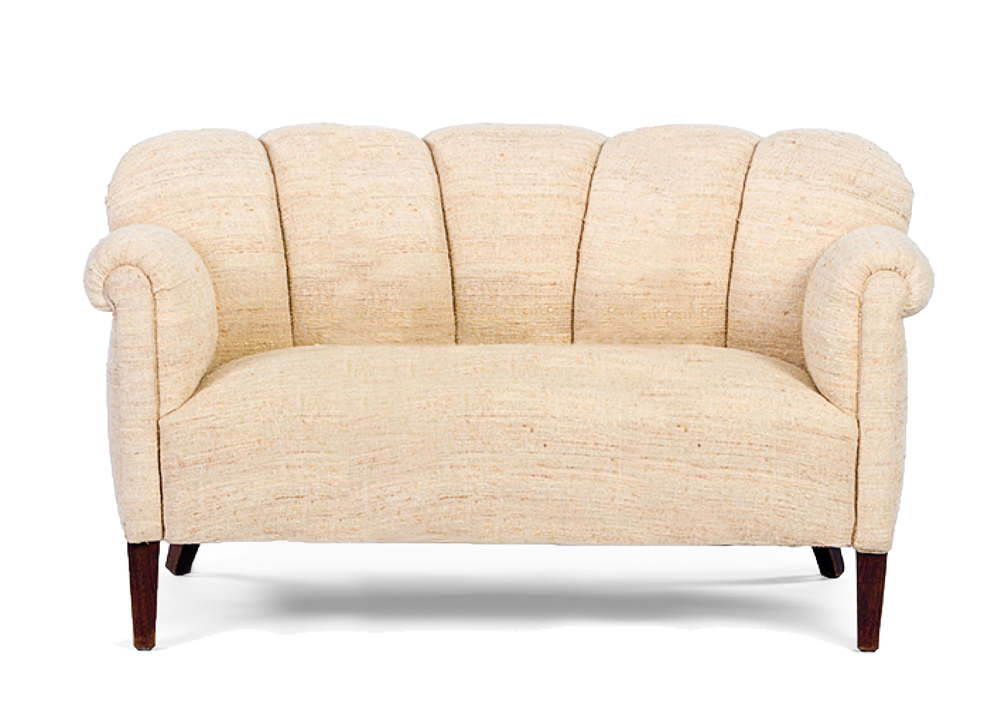 Howard Settee